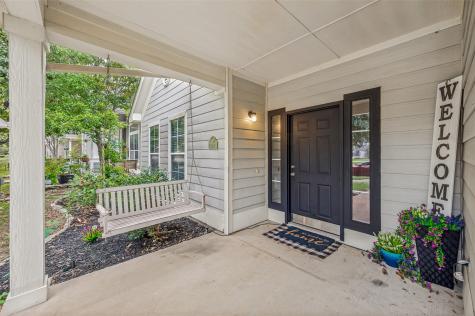 1421 Providence Boulevard Providence Village TX 76227