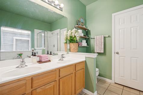 1421 Providence Boulevard Providence Village TX 76227
