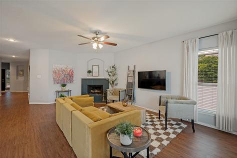 1421 Providence Boulevard Providence Village TX 76227