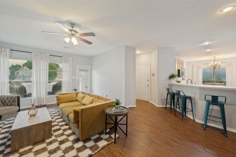 1421 Providence Boulevard Providence Village TX 76227