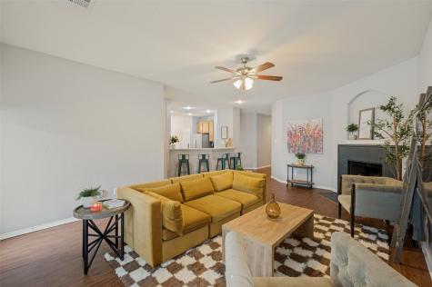 1421 Providence Boulevard Providence Village TX 76227