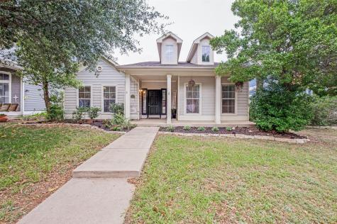1421 Providence Boulevard Providence Village TX 76227