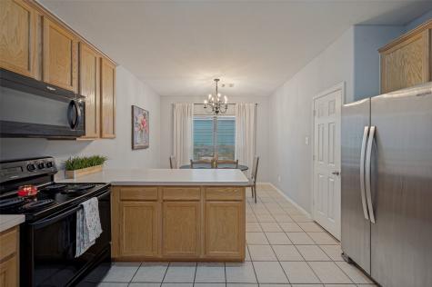 1421 Providence Boulevard Providence Village TX 76227