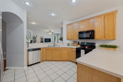 1421 Providence Boulevard Providence Village TX 76227