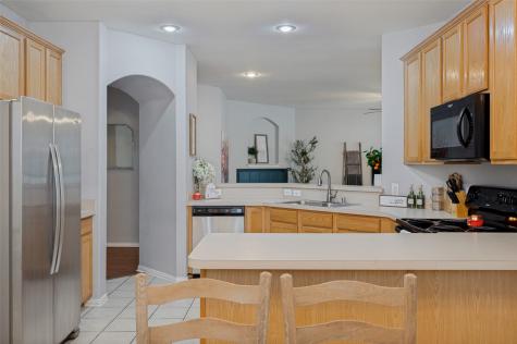 1421 Providence Boulevard Providence Village TX 76227