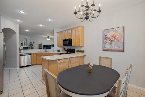 1421 Providence Boulevard Providence Village TX 76227
