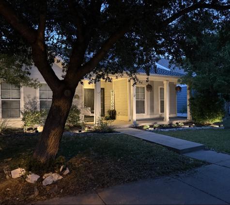 1421 Providence Boulevard Providence Village TX 76227