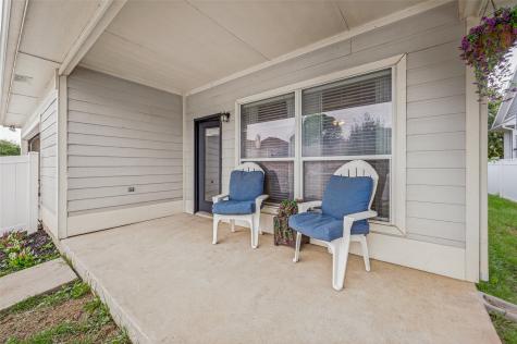 1421 Providence Boulevard Providence Village TX 76227