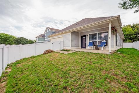 1421 Providence Boulevard Providence Village TX 76227