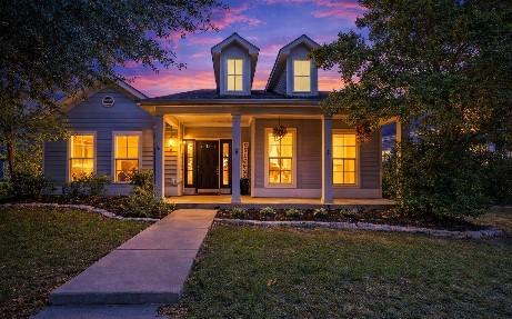 1421 Providence Boulevard Providence Village TX 76227
