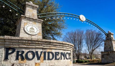 1421 Providence Boulevard Providence Village TX 76227