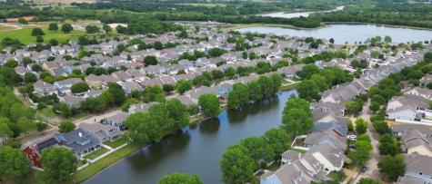 1421 Providence Boulevard Providence Village TX 76227