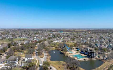 1421 Providence Boulevard Providence Village TX 76227