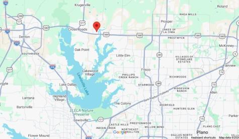 1421 Providence Boulevard Providence Village TX 76227