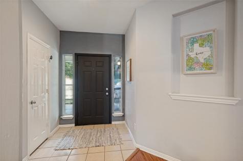 1421 Providence Boulevard Providence Village TX 76227