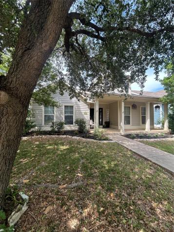1421 Providence Boulevard Providence Village TX 76227