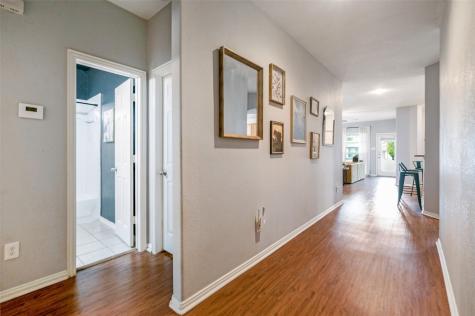 1421 Providence Boulevard Providence Village TX 76227