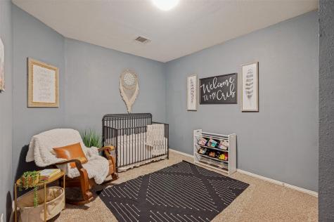1421 Providence Boulevard Providence Village TX 76227