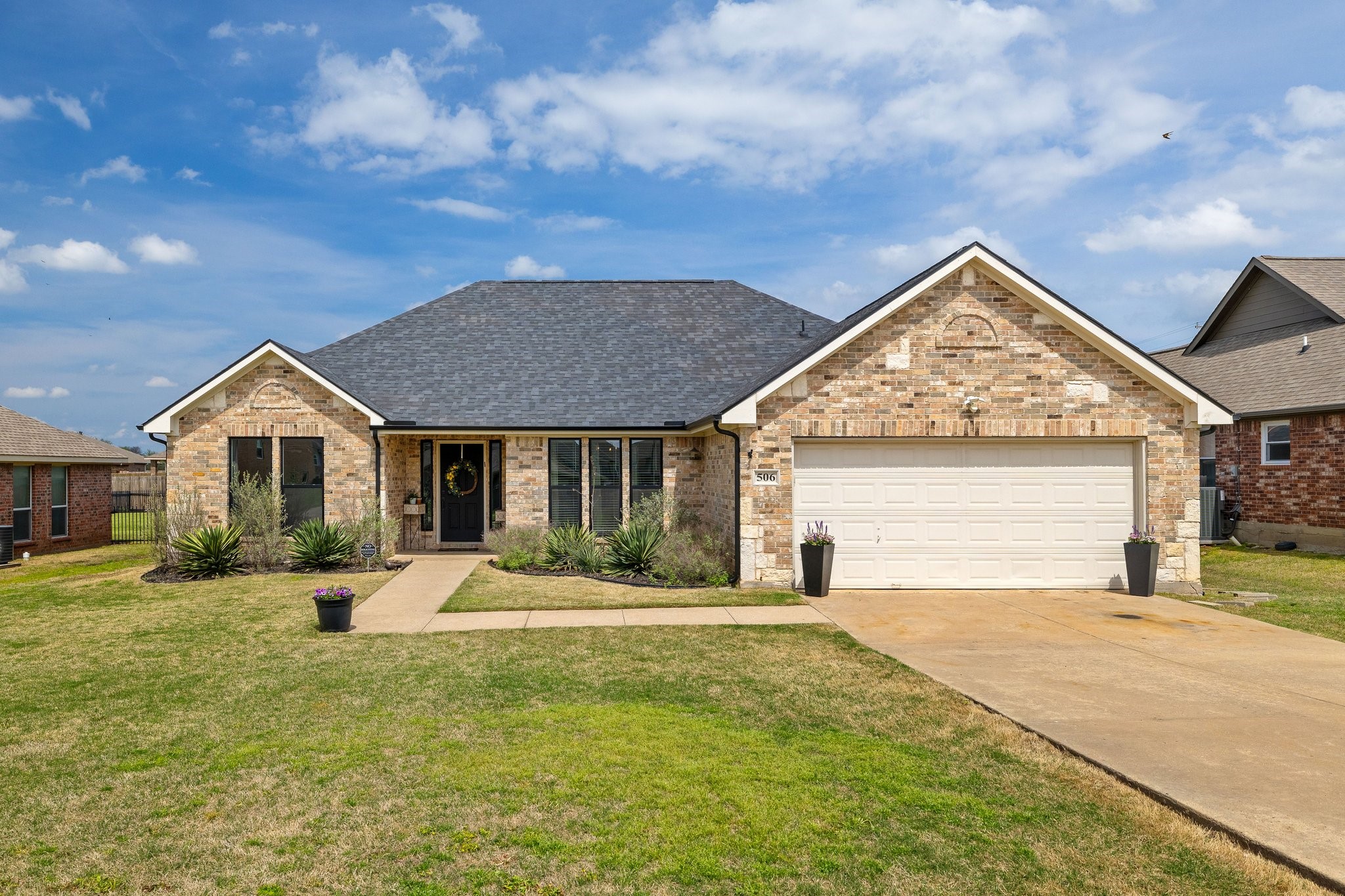 506 Harris Street Gunter TX 75058