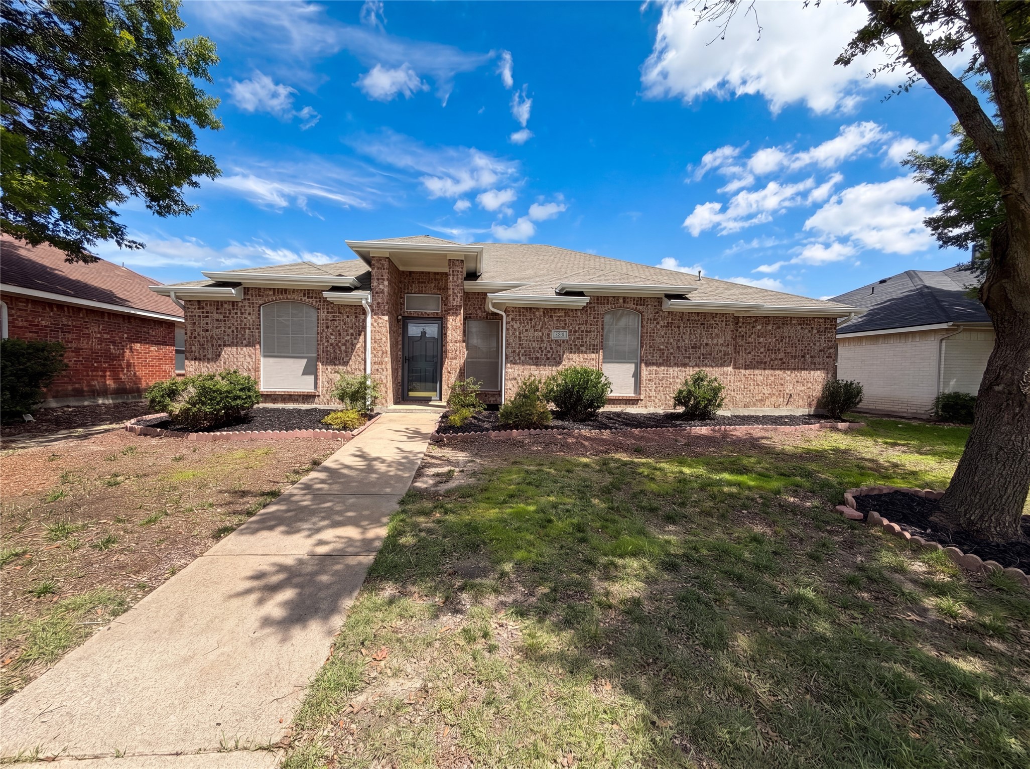 1531 Kensington Place Lancaster TX 75134