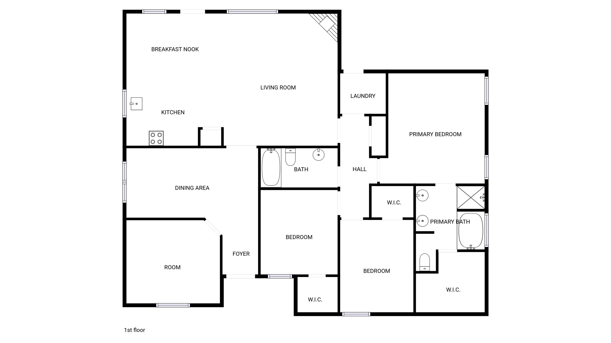 1531 Kensington Place Lancaster TX 75134