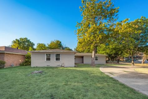 411 Longworth Boulevard Duncanville TX 75116