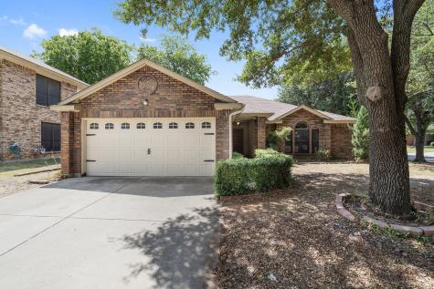 6600 Springhill Drive Watauga TX 76148