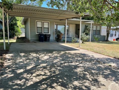 2625 Haynie Street Fort Worth TX 76112