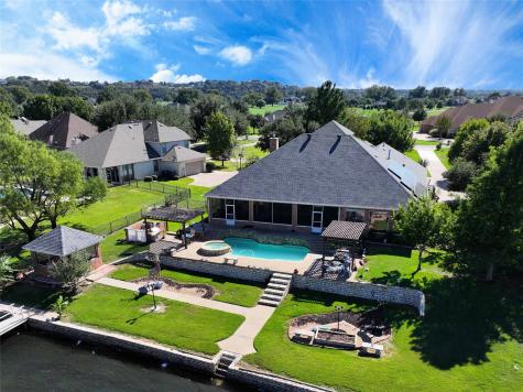 1106 W Baja Court Granbury TX 76048