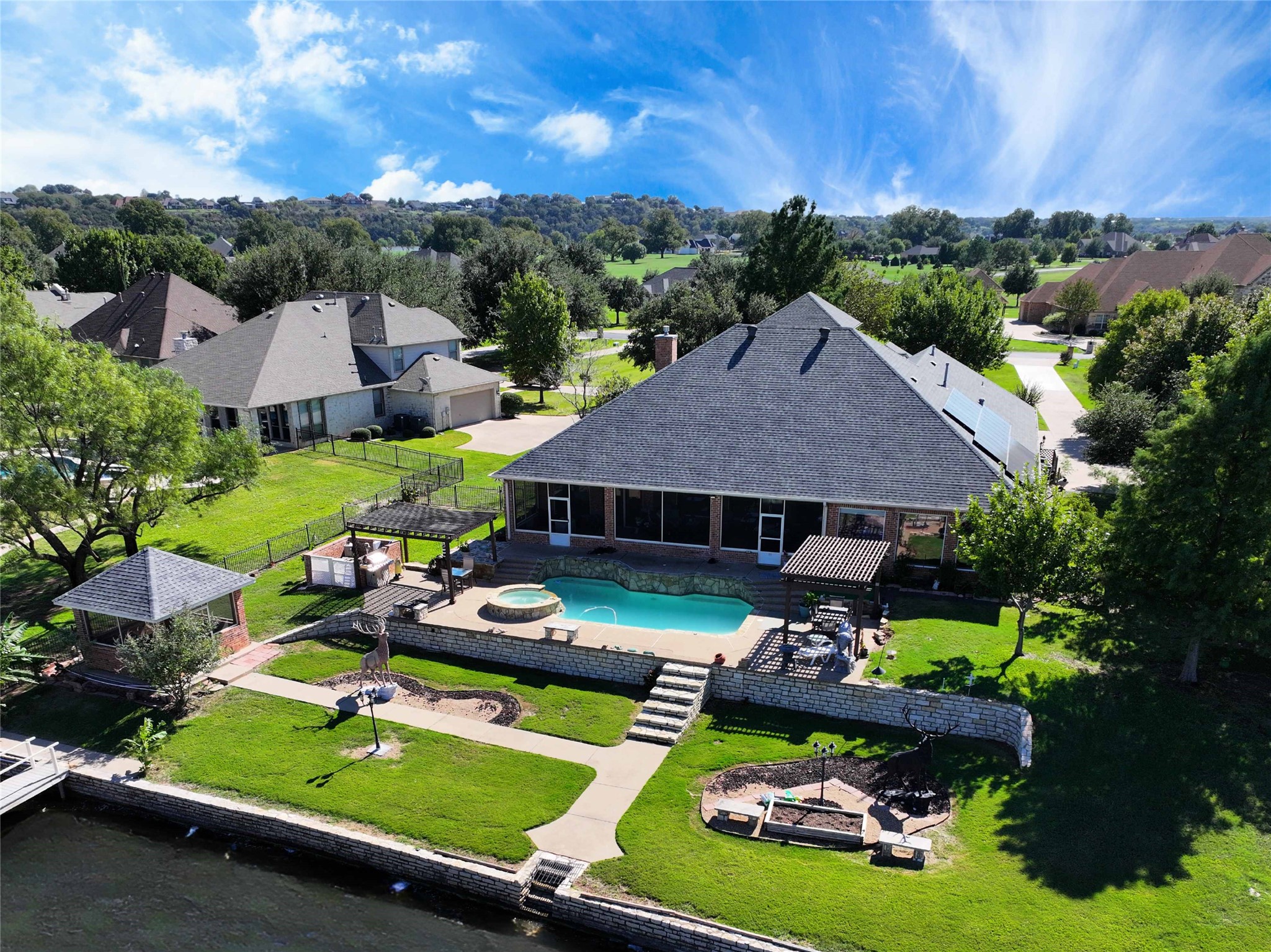 1106 W Baja Court Granbury TX 76048