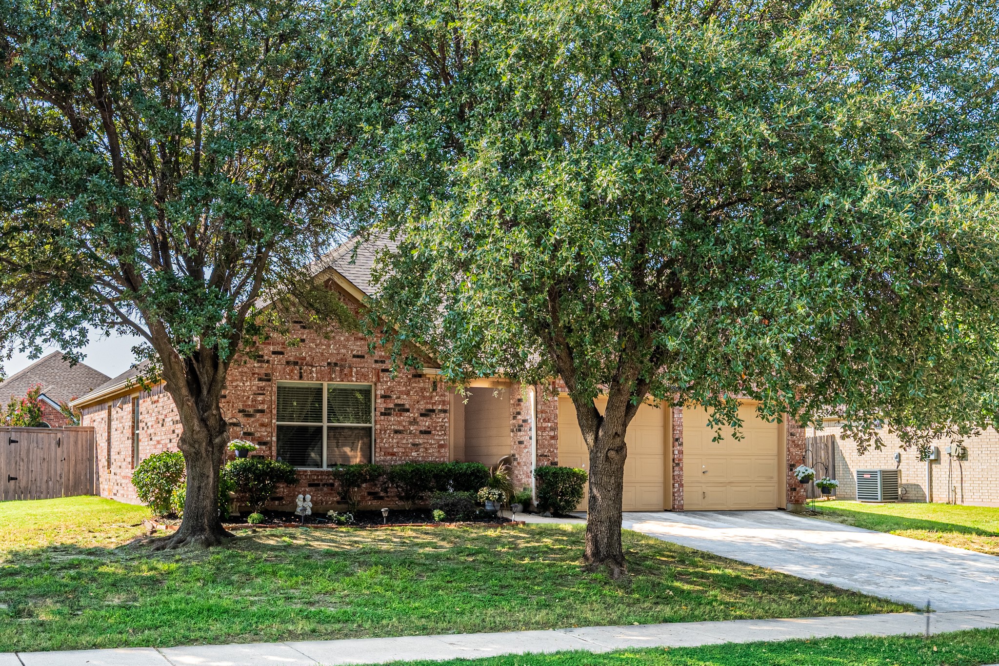 3812 Black Butte Drive Denton TX 76210