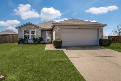1629 Black Oak Court Anna TX 75409