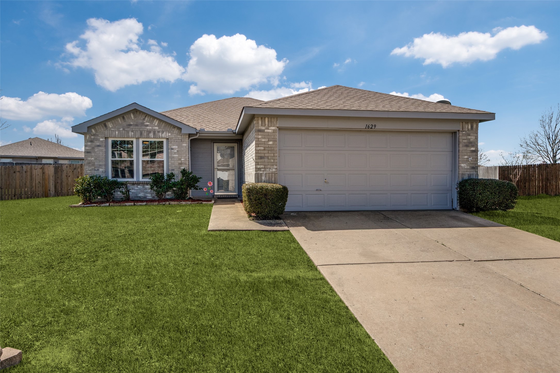 1629 Black Oak Court Anna TX 75409