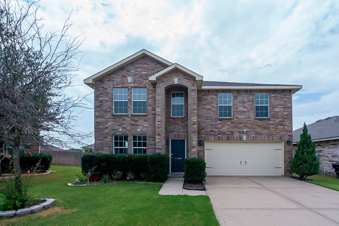 12620 Mourning Dove Lane Fort Worth TX 76244