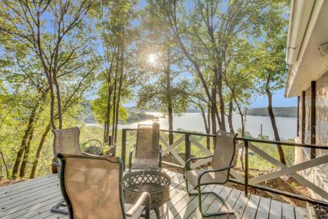 1136 S Lakeview Drive Gordon TX 76453