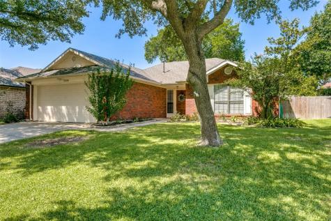 5009 Marcus Drive Flower Mound TX 75028