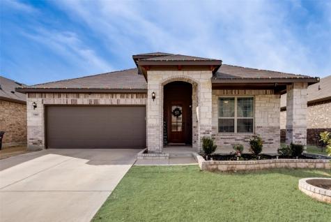 7509 Boat Wind Road Fort Worth TX 76179