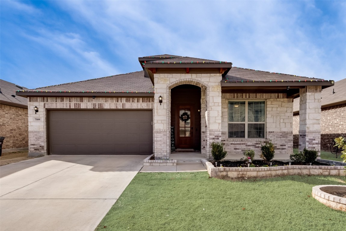 7509 Boat Wind Road Fort Worth TX 76179