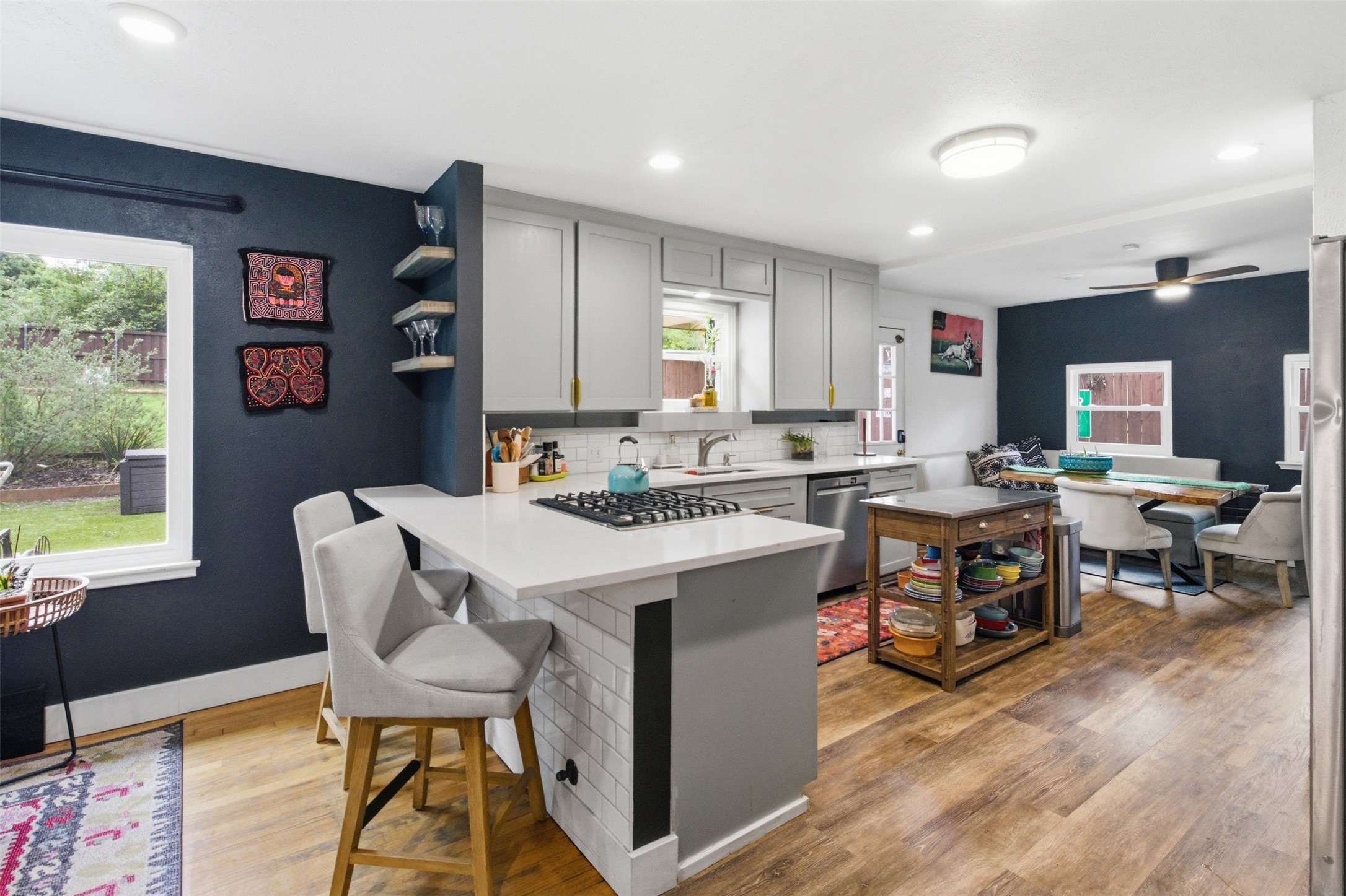 6128 Hollis Avenue Dallas TX 75227