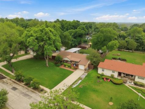 6128 Hollis Avenue Dallas TX 75227