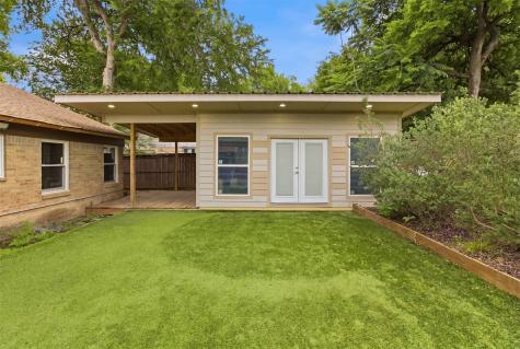 6128 Hollis Avenue Dallas TX 75227
