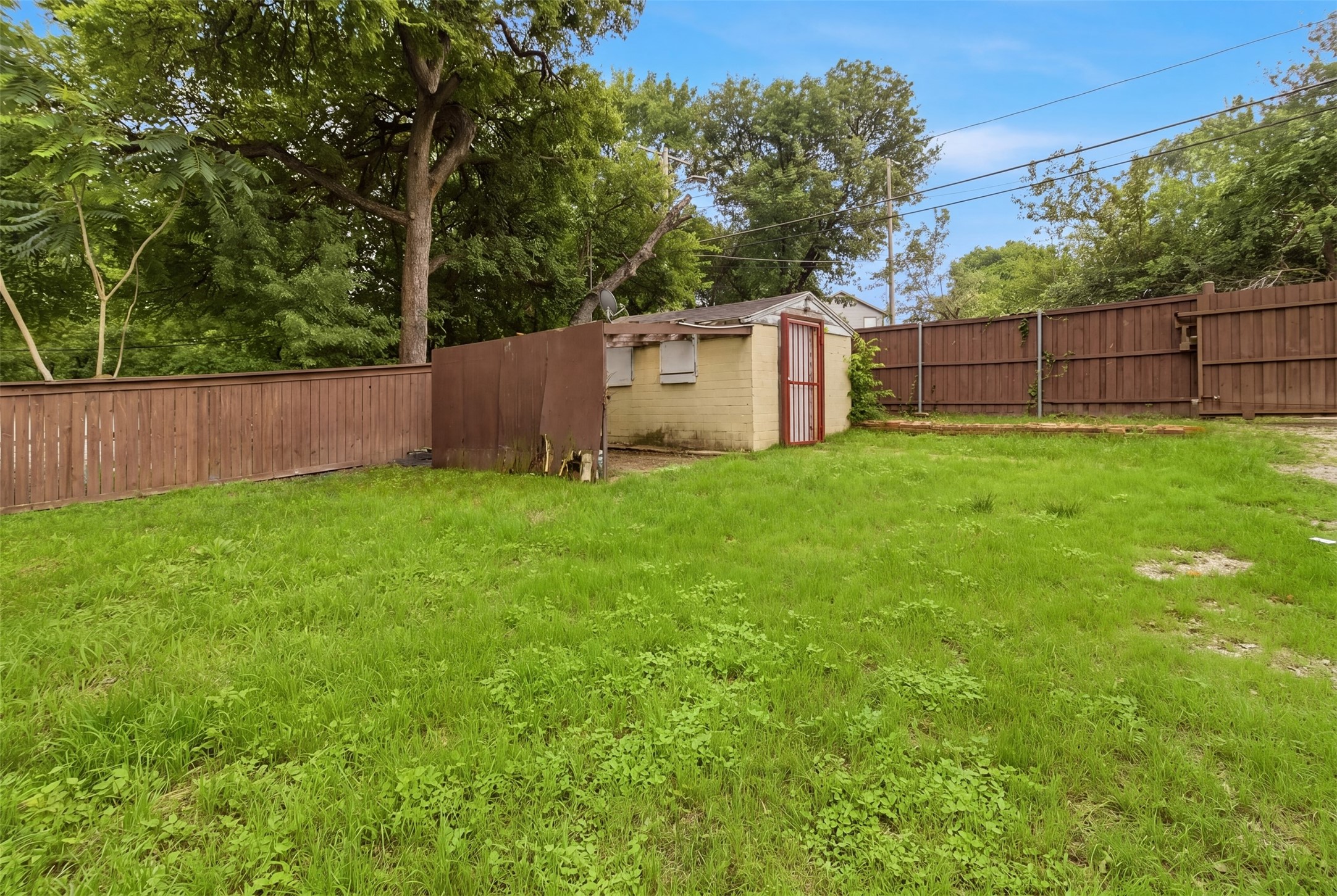 6128 Hollis Avenue Dallas TX 75227