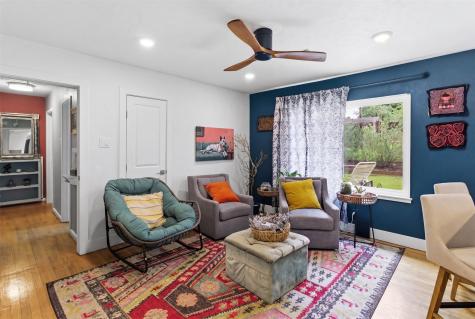 6128 Hollis Avenue Dallas TX 75227