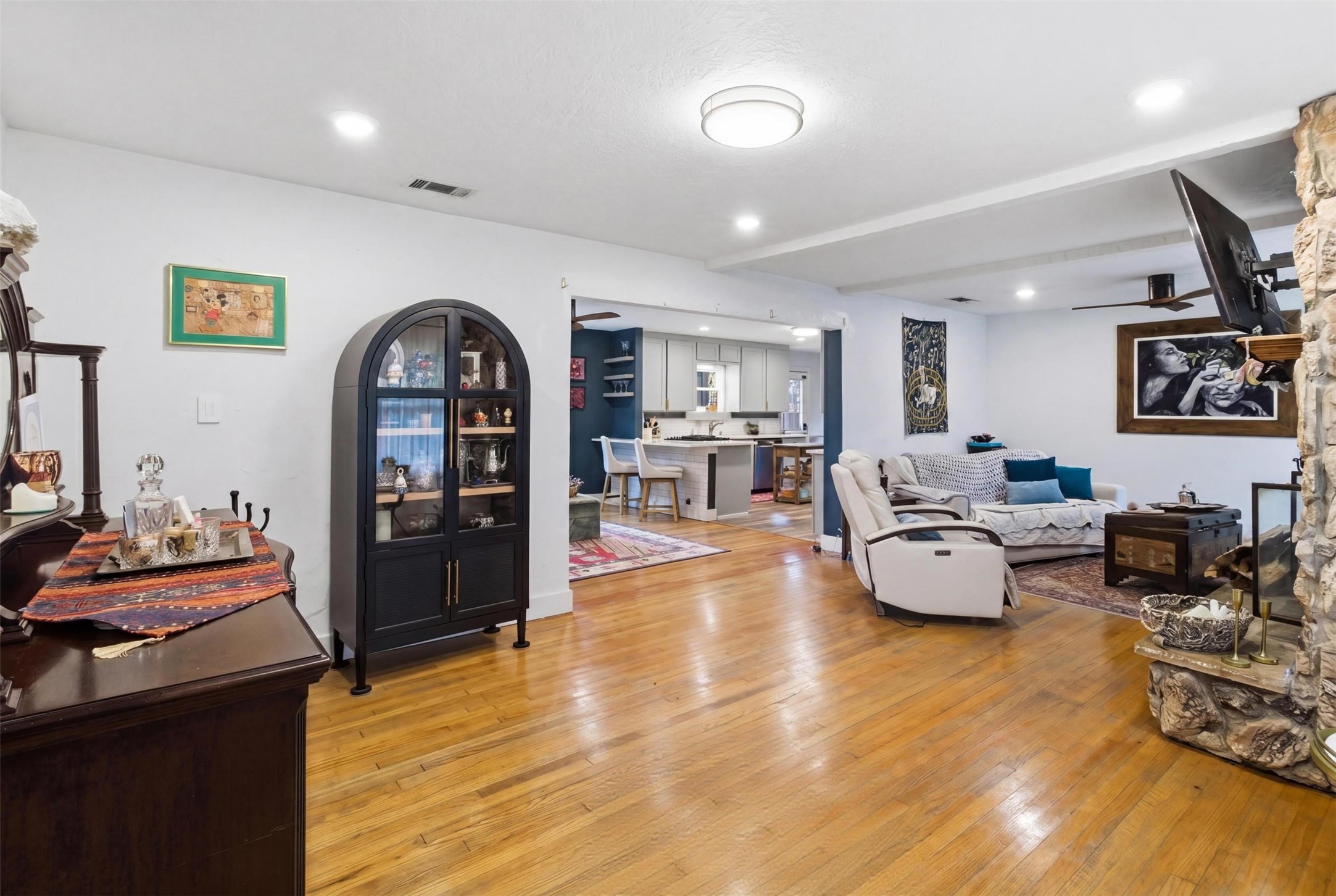 6128 Hollis Avenue Dallas TX 75227