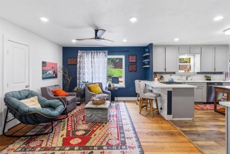 6128 Hollis Avenue Dallas TX 75227