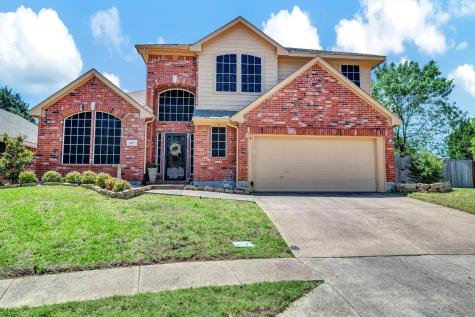 3109 Morning Dove Mckinney TX 75072