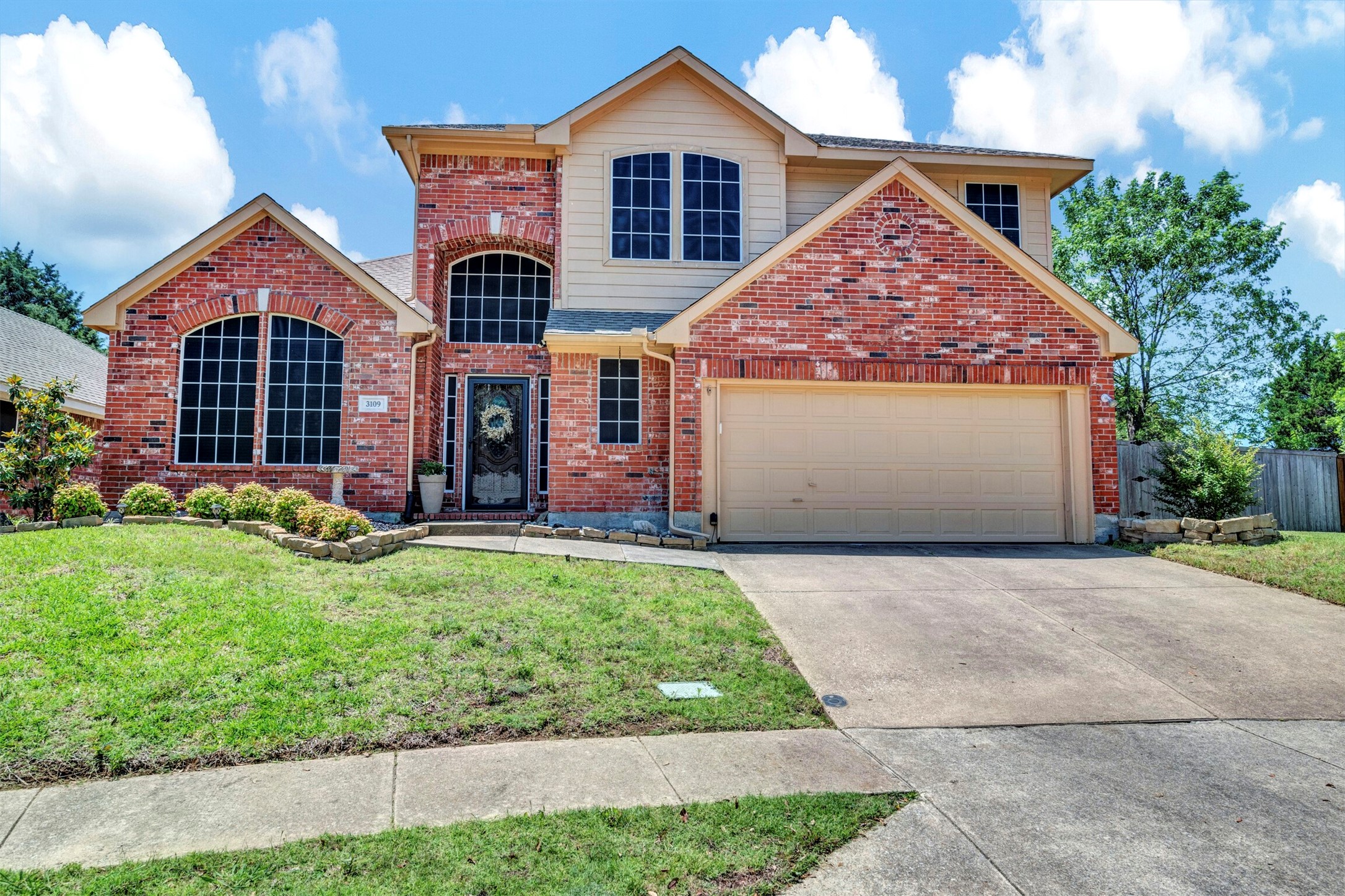 3109 Morning Dove Mckinney TX 75072