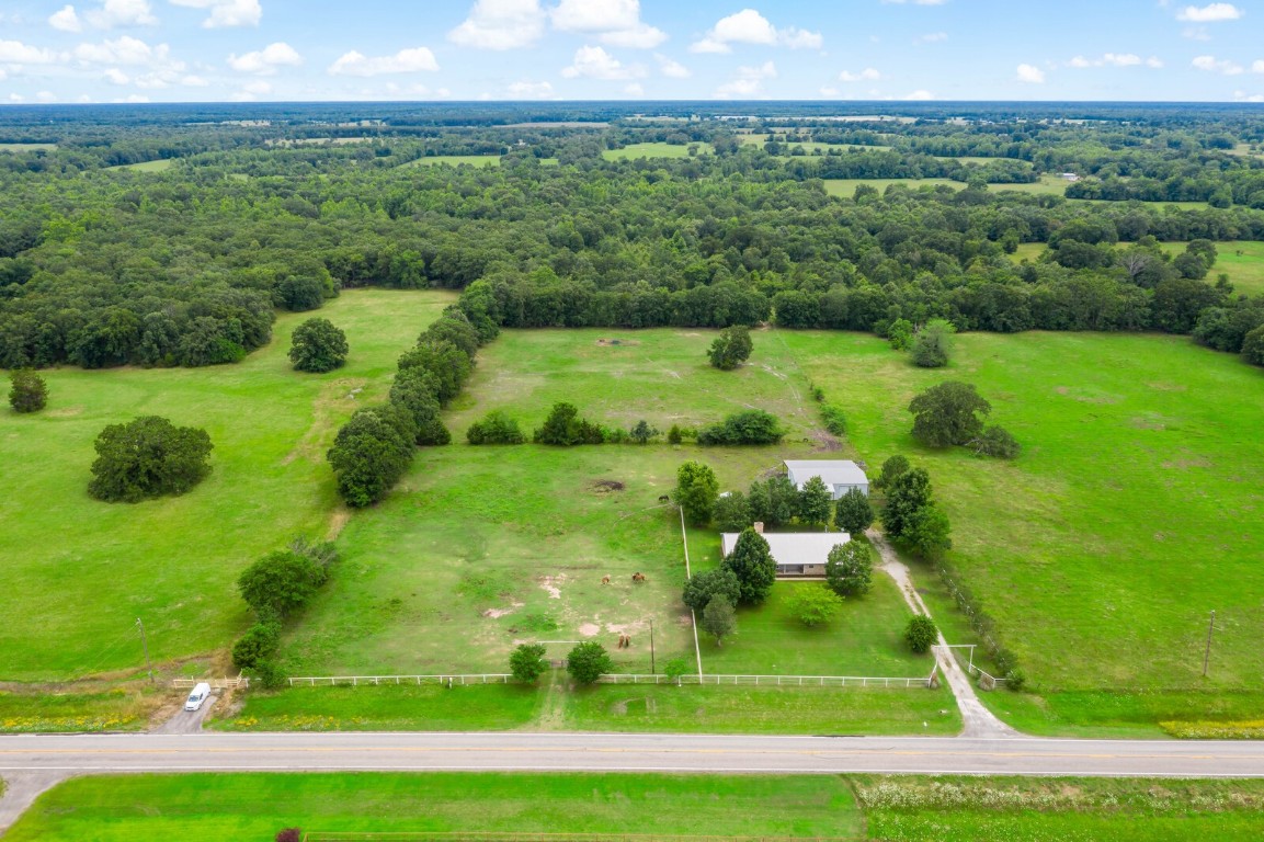 9801 Farm Road 909 Bogata TX 75417