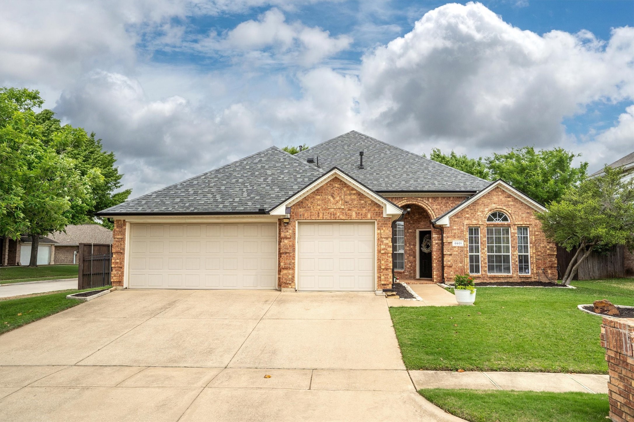 8601 Joshua Court North Richland Hills TX 76182