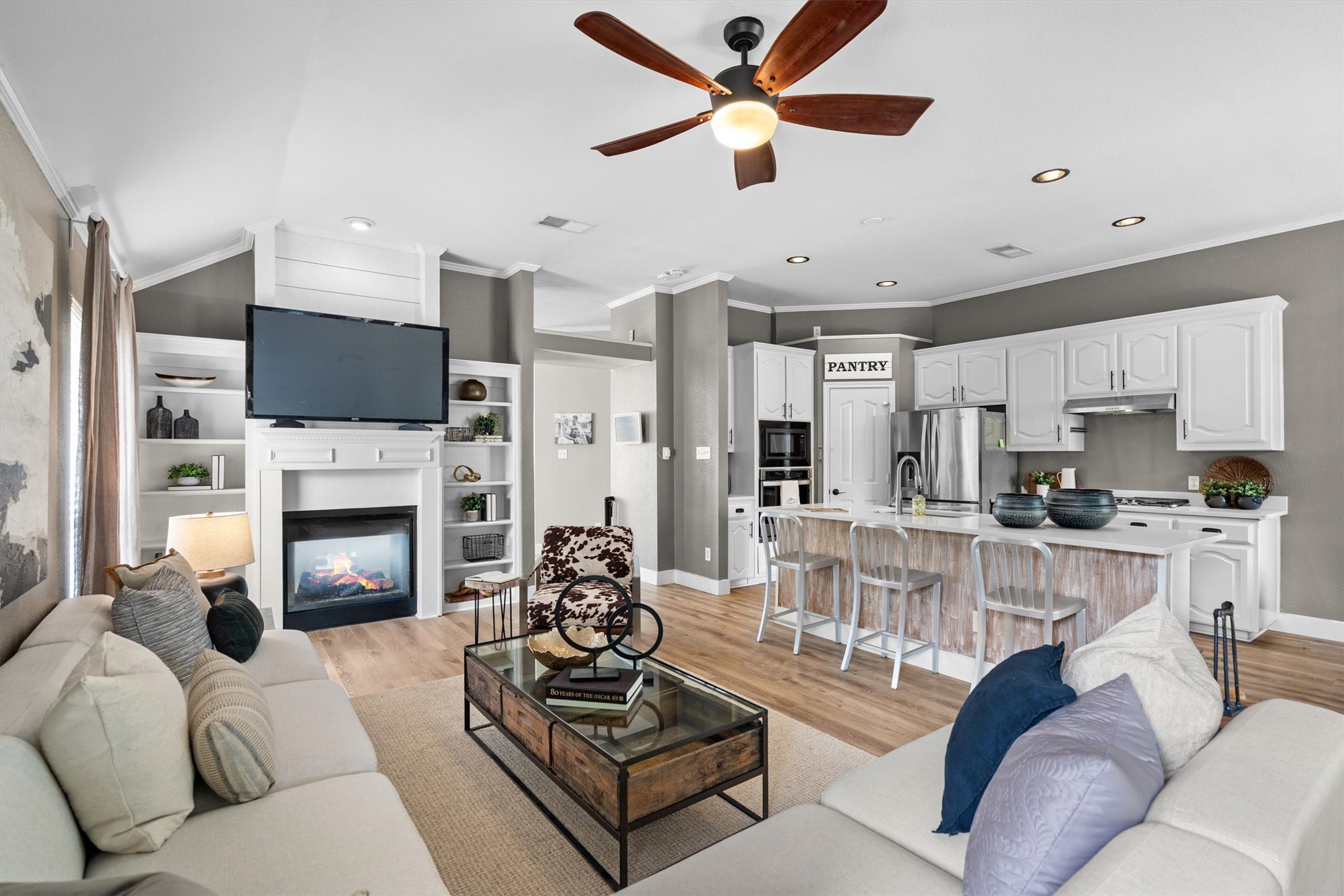 8601 Joshua Court North Richland Hills TX 76182